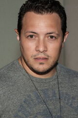 Hector Luis Bustamante