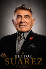Héctor Suárez