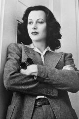 Hedy Lamarr