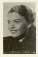 Heidemarie Hatheyer