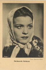 Heidemarie Hatheyer