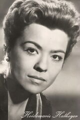 Heidemarie Hatheyer