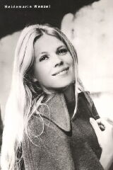 Heidemarie Wenzel