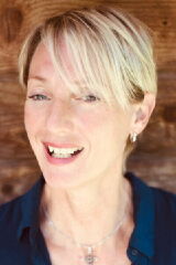 Heidi Greensmith