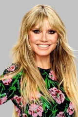 Heidi Klum