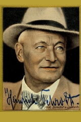 Heinrich Schroth