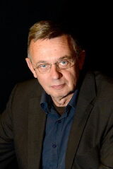 Heinz Emigholz