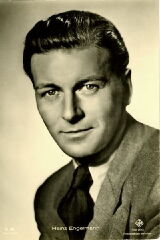 Heinz Engelmann