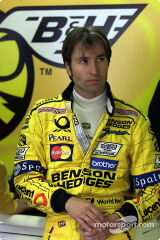 Heinz-Harald Frentzen