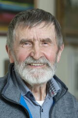 Heinz Valk