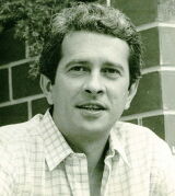 Helber Rangel