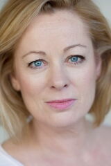 Helen Atkinson-Wood