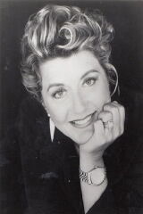 Helen Atkinson-Wood