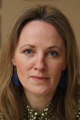 Helen Behan