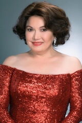 Helen Gamboa
