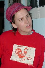Helen Hill