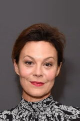 Helen McCrory