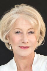 Helen Mirren