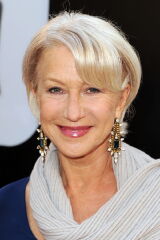 Helen Mirren