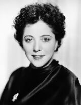 Helen Morgan