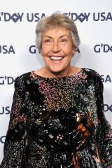 Helen Reddy