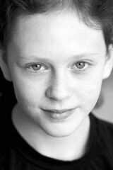 Helena Barlow