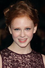 Helena Barlow