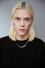 Helene Bergsholm