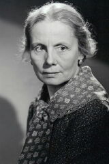 Helene Thimig