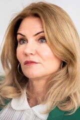 Helle Thorning-Schmidt