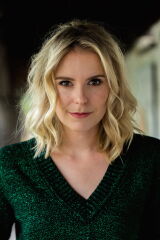 Helle Vanderheyden