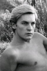 Helmut Berger