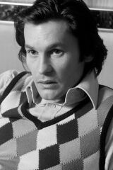 Helmut Berger