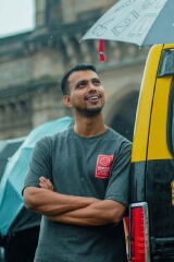 Hemant Mishra