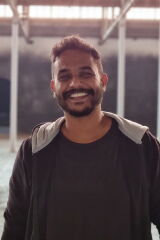 Hemanth M. Rao