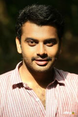 Hemanth Menon