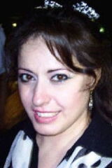 Hend Akef