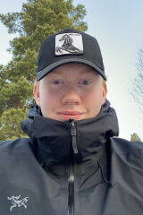 Henning Kjønvik