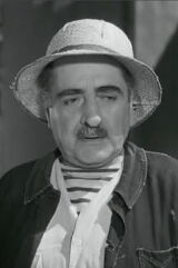 Henri Poupon