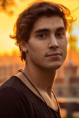 Henrique Zaga