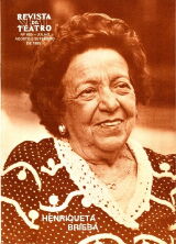 Henriqueta Brieba