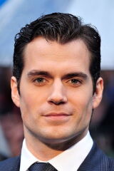 Henry Cavill