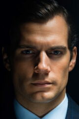Henry Cavill