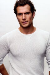 Henry Cavill