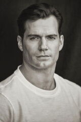 Henry Cavill