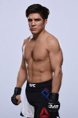 Henry Cejudo