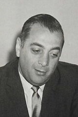 Henry G. Saperstein