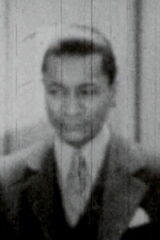 Henry 'Gang' Gines