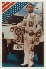 Henry Gibson
