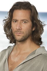 Henry Ian Cusick